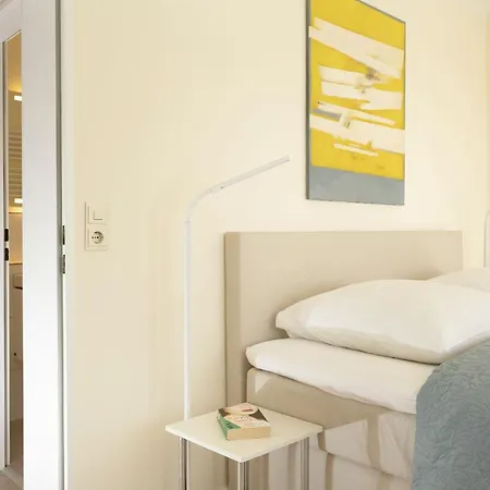 Haus Seepferdchen Am 5 * Timmendorfer Strand