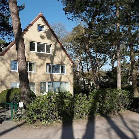 Haus Seepferdchen Am 5 *