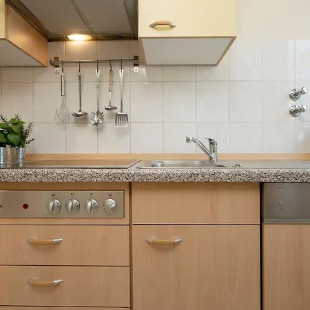 Apartment Haus Seepferdchen Am 5 Timmendorfer Strand