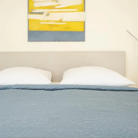 Haus Seepferdchen Am 5 *