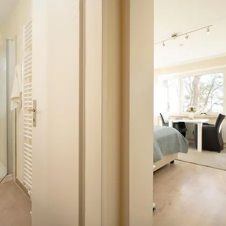 Haus Seepferdchen Am 5 * Timmendorfer Strand