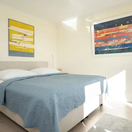 Haus Seepferdchen Am 5 *