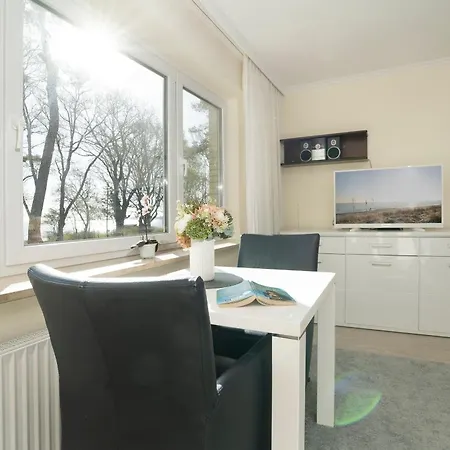 Haus Seepferdchen Am 5 Apartment