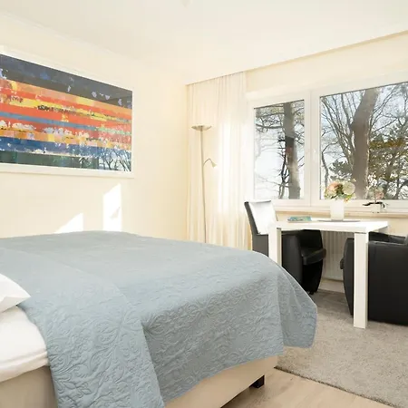 Haus Seepferdchen Am 5